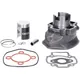 cylinder kit Naraku V.2 50cc for Piaggio LC pentagonal NK101_1