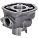 cylinder kit Naraku V.2 50cc for Piaggio LC pentagonal NK101_2
