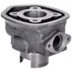 cylinder kit Naraku V.2 50cc for Piaggio LC pentagonal NK101_3