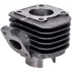 Zylinderkit Naraku V.2 50ccm 12mm gerade für 1E40QMB (E2) NK_2