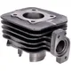 Zylinderkit Naraku V.2 50ccm für Peugeot liegend AC NK101.51_3