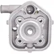 Zylinderkopf Naraku 50ccm für Peugeot stehend LC NK101.78_1