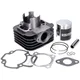 cylinder kit Naraku V.2 70cc for Piaggio AC NK102.47.2_1