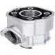 cylinder kit Naraku V.2 70cc for Derbi Senda, GPR, GSM, SMT,_2