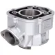 cylinder kit Naraku V.2 70cc incl. cylinder head for Piaggio_2