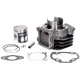 cylinder kit Naraku V.2 70cc 47mm for Minarelli vertical AC _1