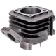 cylinder kit Naraku V.2 70cc 47mm for Minarelli vertical AC _2