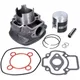 cylinder kit Naraku V.2 70cc for Piaggio LC pentagonal NK102_1