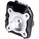 cylinder head Naraku 70cc for Minarelli horizontal AC, CPI, _1