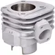 Cylinder kit Naraku 70cc aluminum 10mm piston pin for Minare_3