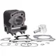 cylinder kit Naraku 50cc for Piaggio 50cc 4-stroke 2V / 4V N_1