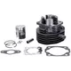 cylinder kit Naraku 50cc 38.4mm for Vespa V50, Special, PK, _1