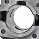 cylinder kit Naraku 75cc 47mm w/ cylinder head for Vespa V50_3