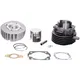 cylinder kit Naraku 85cc 50mm w/ cylinder head for Vespa V50_1