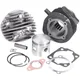 cylinder kit Naraku 102cc 55mm incl. cylinder head for Vespa_2