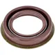 Oil seal Naraku crankshaft right FKM Premium 20x30/33.5x6 fo_1