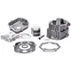 cylinder kit Naraku V.2 70cc incl. cylinder head for Piaggio_1