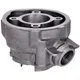 cylinder kit Naraku V.2 70cc 25/28mm for Minarelli AM NK103._2