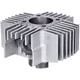 cylinder kit Naraku 70cc 45mm long cooling fin type for Puch_2