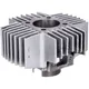 cylinder kit Naraku 70cc 45mm long cooling fin type for Puch_3