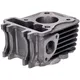Zylinderkit Naraku V.2 50ccm für Piaggio 50ccm 4-Takt 2-Vent_3