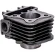 cylinder kit Naraku V.2 79cc for Piaggio 50cc 4-stroke 2-val_2