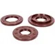 Wellendichtringsatz Motor Naraku FKM Premium für Honda CR 25_2