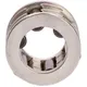 Piston pin bearing / reduction bearing Naraku silver 12/10mm_2