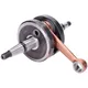 crankshaft Naraku for Derbi gear shift engines till 2005 NK1_1