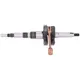 crankshaft Naraku for TGB, Pegasus NK105.12_2