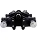 Telegabel Naraku komplett D=37mm für Derbi Senda, Aprilia SX_3