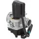 Vergaser Naraku 17,5mm E-Choke für Piaggio, Keeway, CPI, 1PE_1