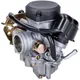 Vergaser Naraku 26mm Tuning (membrangesteuert) für GY6, Yama_2
