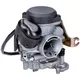 Vergaser Naraku 26mm Tuning (membrangesteuert) für GY6, Yama_3