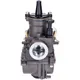 Carburetor Naraku Gunmetal Edition flat slide V.2 Racing 21m_3