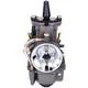Carburetor Naraku Gunmetal Edition flat slide V.2 Racing 24m_1