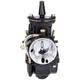 Carburetor Naraku Black Edition flat slide V.2 Racing 28mm N_1