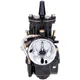 Carburetor Naraku Black Edition flat slide V.2 Racing 30mm N_1
