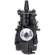 Carburetor Naraku Black Edition flat slide V.2 Racing 30mm N_3