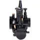 Carburetor Naraku Black Edition flat slide V.2 Racing 32mm N_2