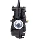 Carburetor Naraku Black Edition flat slide V.2 Racing 32mm N_3