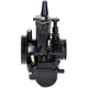 Carburetor Naraku Black Edition flat slide V.2 Racing 34mm N_2