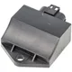 CDI Zündbox Naraku ungedrosselt für 50ccm GY6 Euro4 NK390.51_1