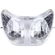 headlight assy Naraku for Derbi Senda X-Treme, DRD Racing NK_1