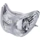 headlight assy Naraku for Derbi Senda X-Treme, DRD Racing NK_2