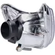 headlight assy Naraku for Derbi Senda X-Treme, DRD Racing NK_3