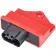 Control unit / ECU / CDI Naraku unthrottled for SYM Fiddle, _1
