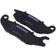 Brake pads Naraku organic for Vespa GTS 23-, Piaggio Medley,_2