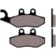 brake pads Naraku sintered for Aprilia, Derbi, Gilera, Piagg_1