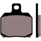 brake pads Naraku sintered for Aprilia RS, CPI GTR, Peugeot _1